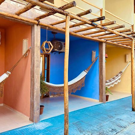 Pousada Villa Coqueirais São José da Coroa Grande Екстериор снимка
