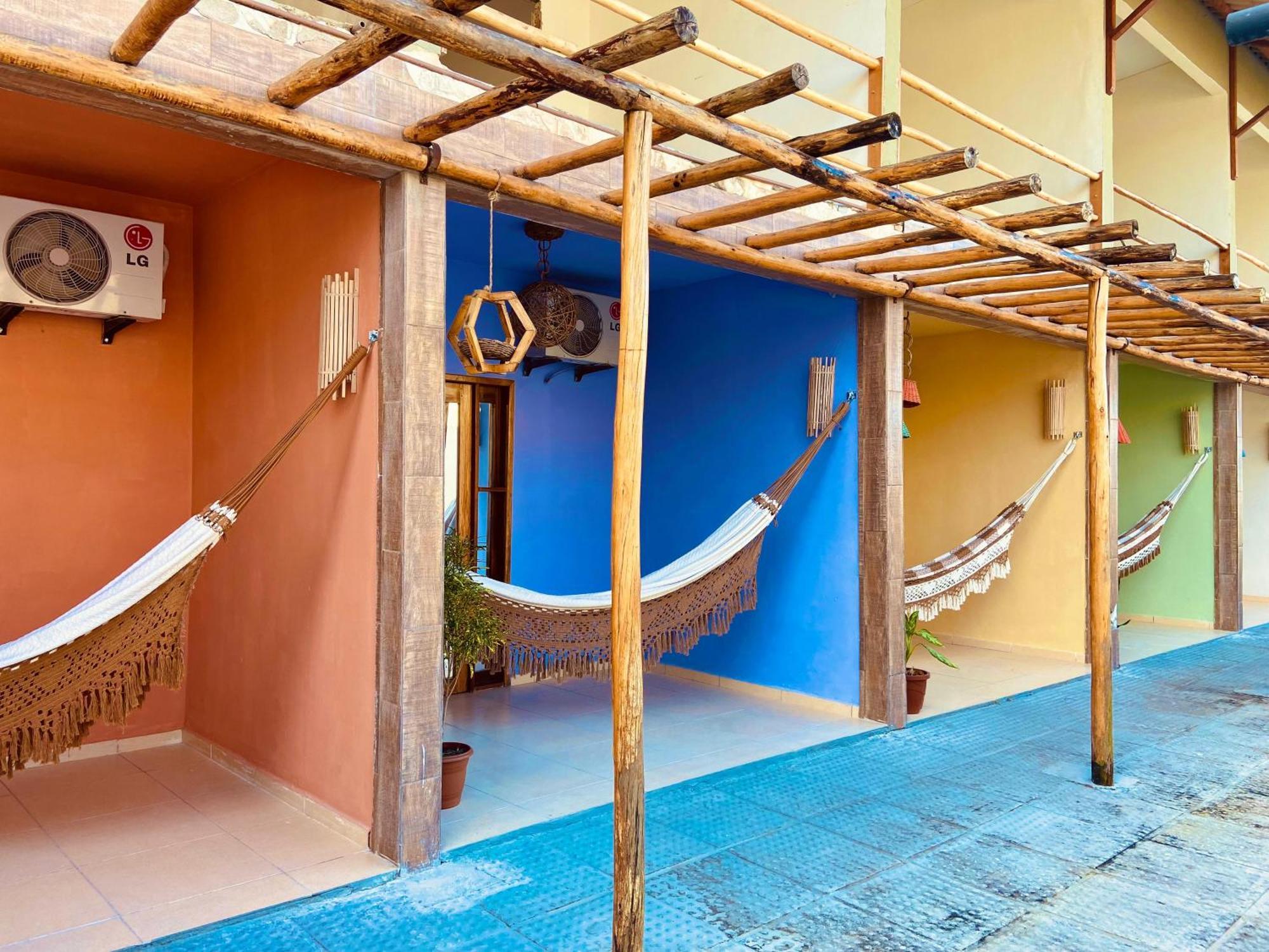 Pousada Villa Coqueirais São José da Coroa Grande Екстериор снимка