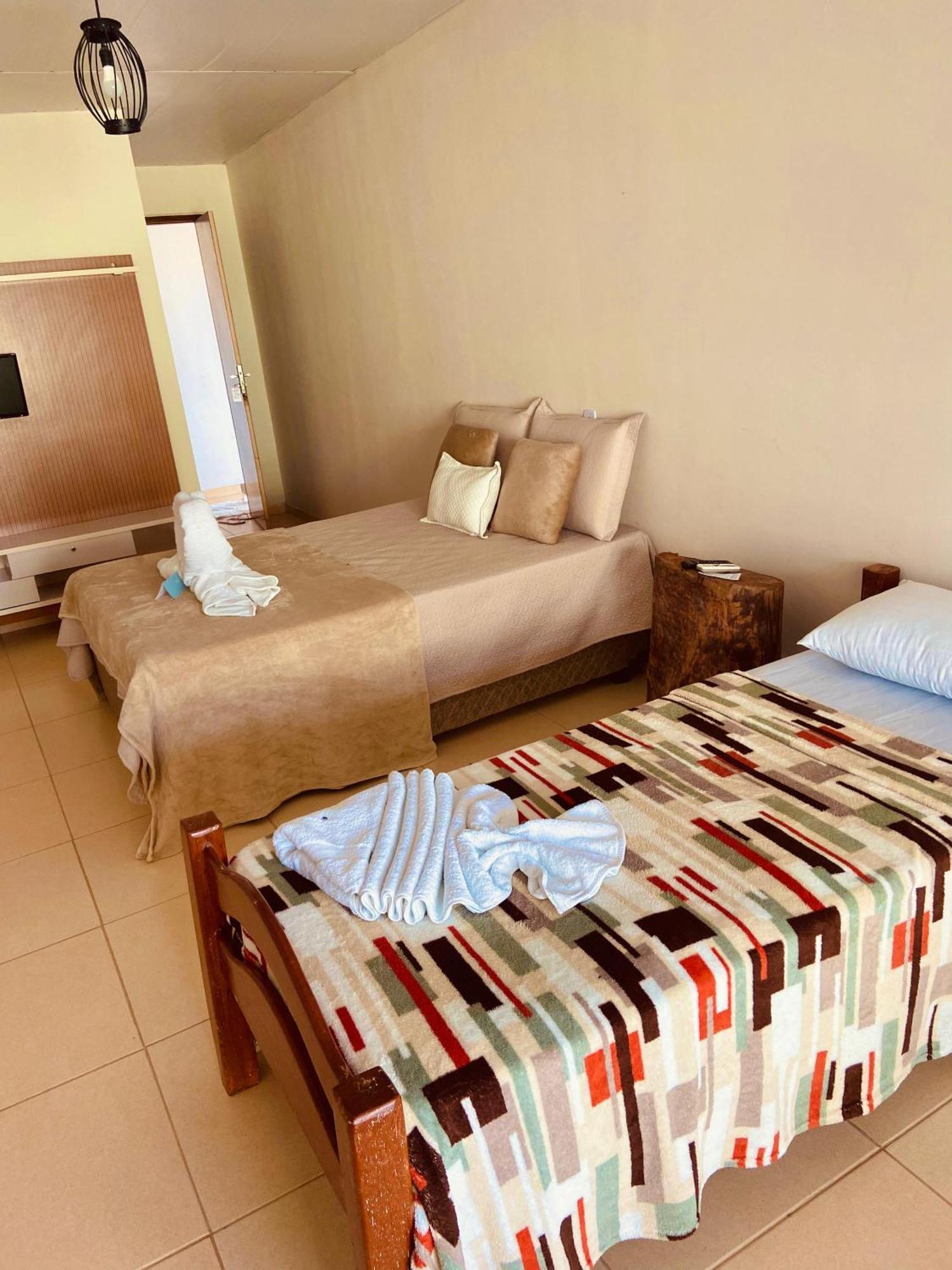 Pousada Villa Coqueirais São José da Coroa Grande Екстериор снимка