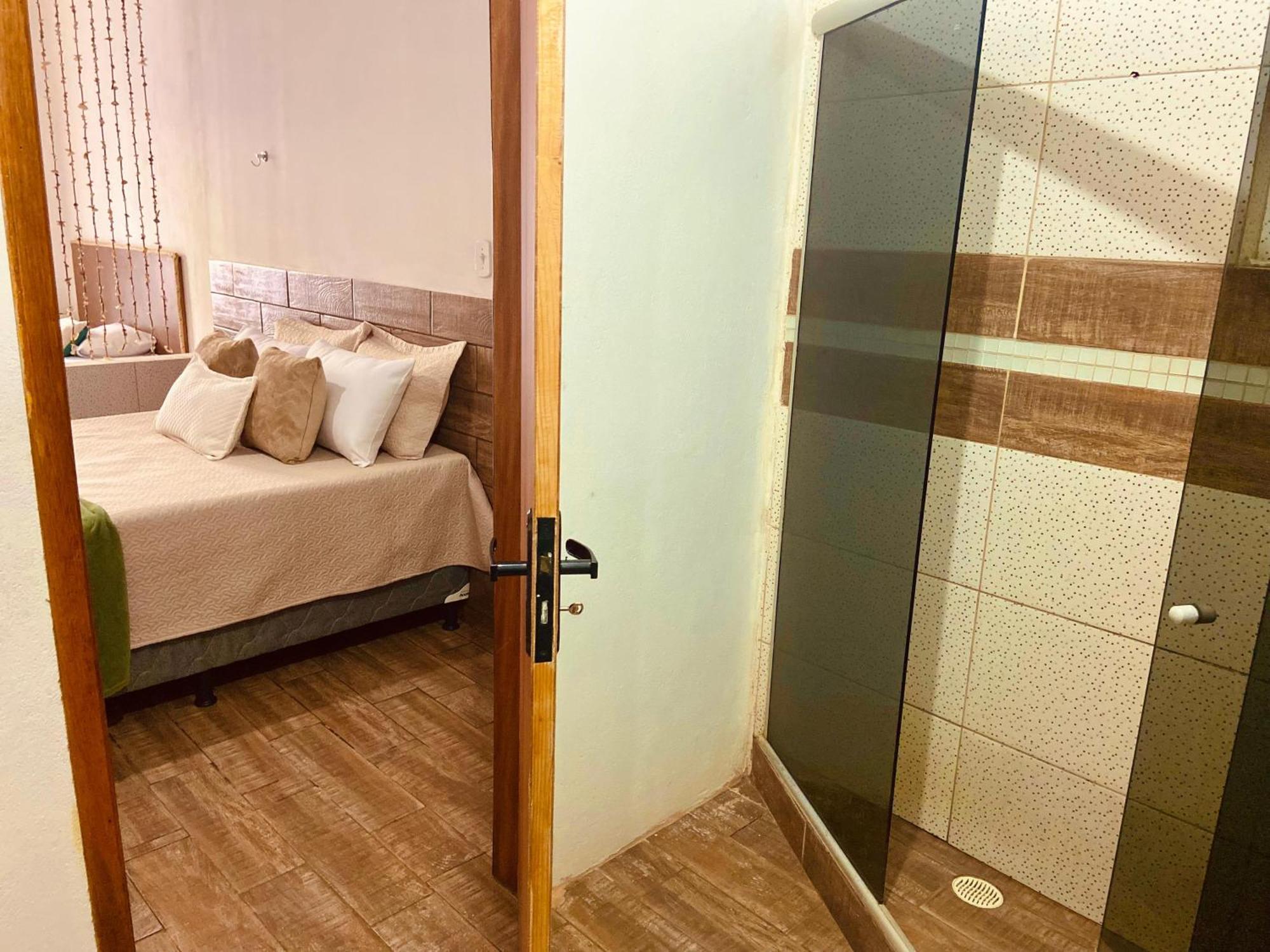 Pousada Villa Coqueirais São José da Coroa Grande Екстериор снимка