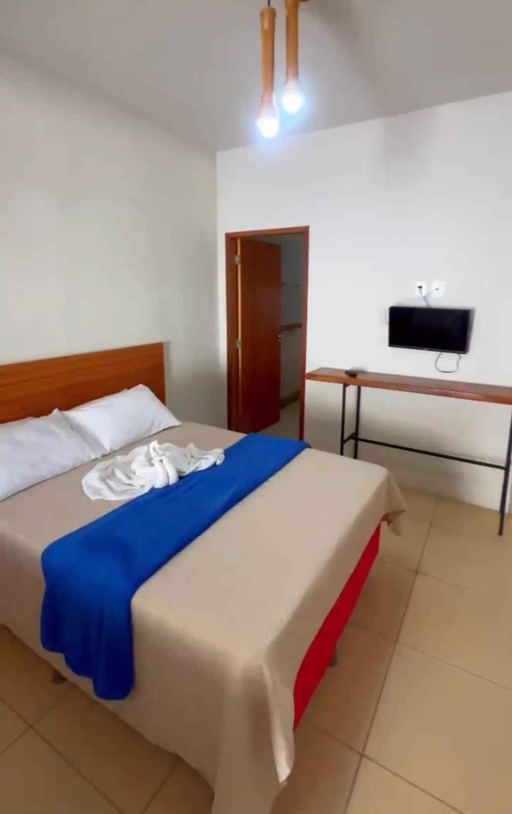 Pousada Villa Coqueirais São José da Coroa Grande Екстериор снимка
