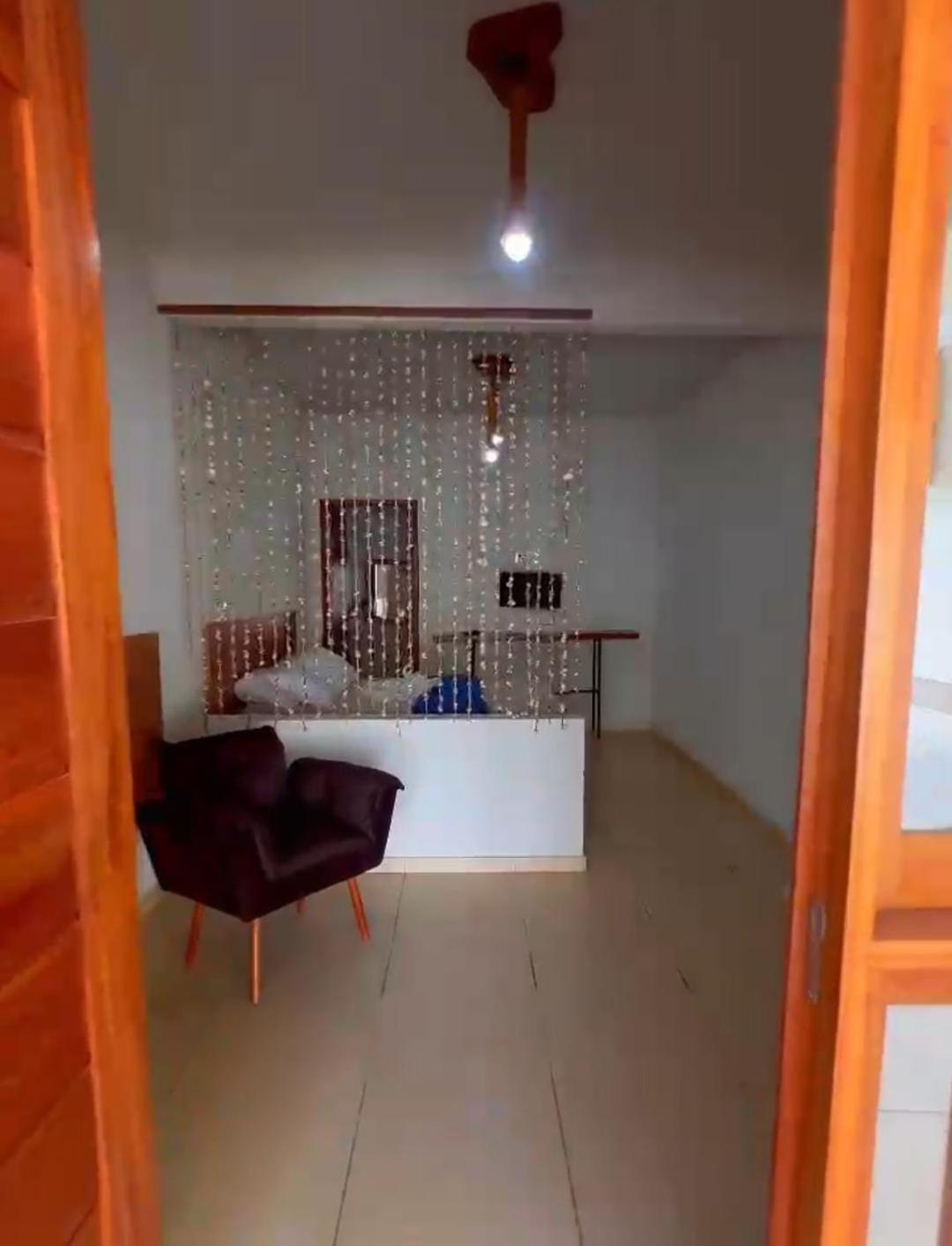 Pousada Villa Coqueirais São José da Coroa Grande Екстериор снимка