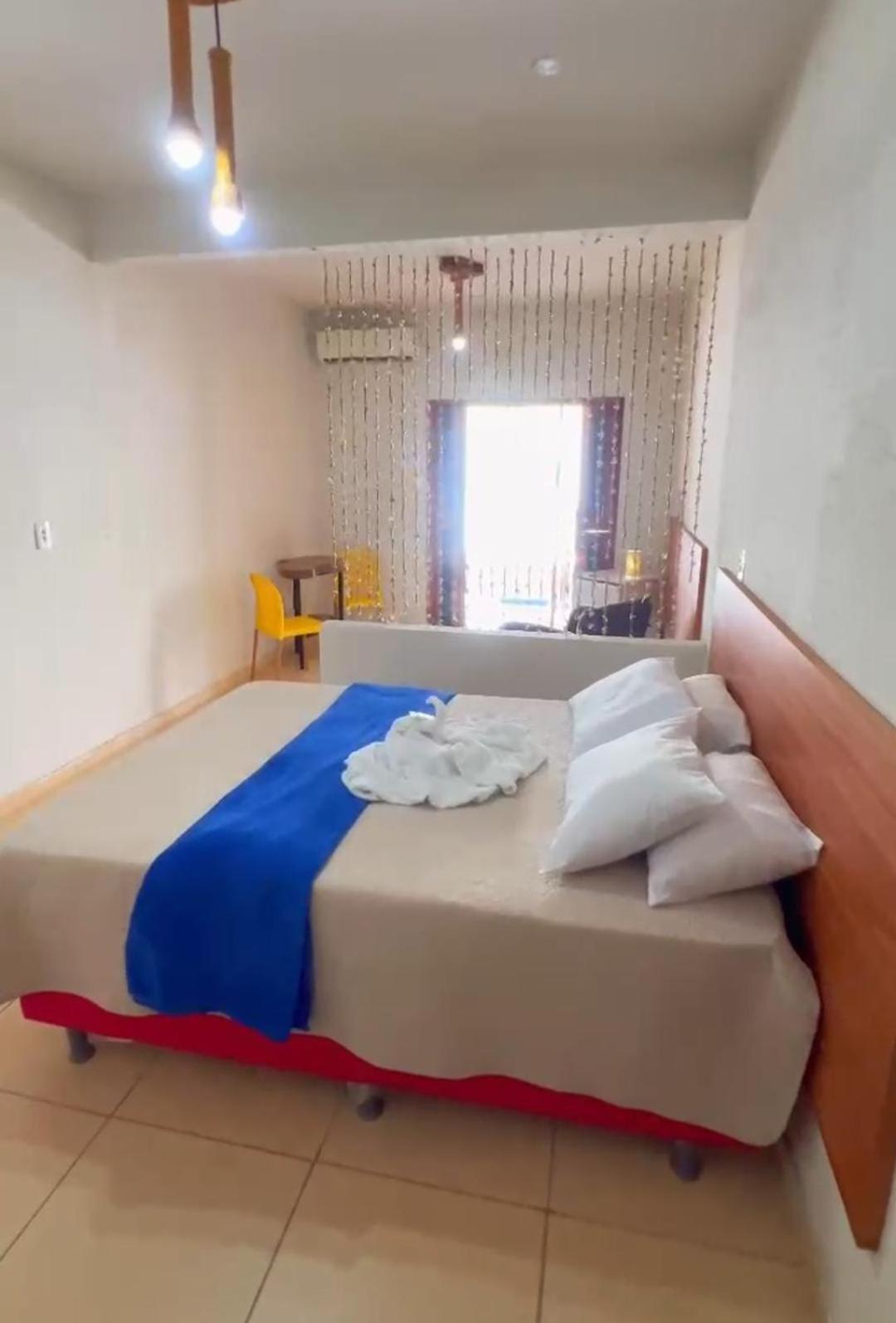 Pousada Villa Coqueirais São José da Coroa Grande Екстериор снимка