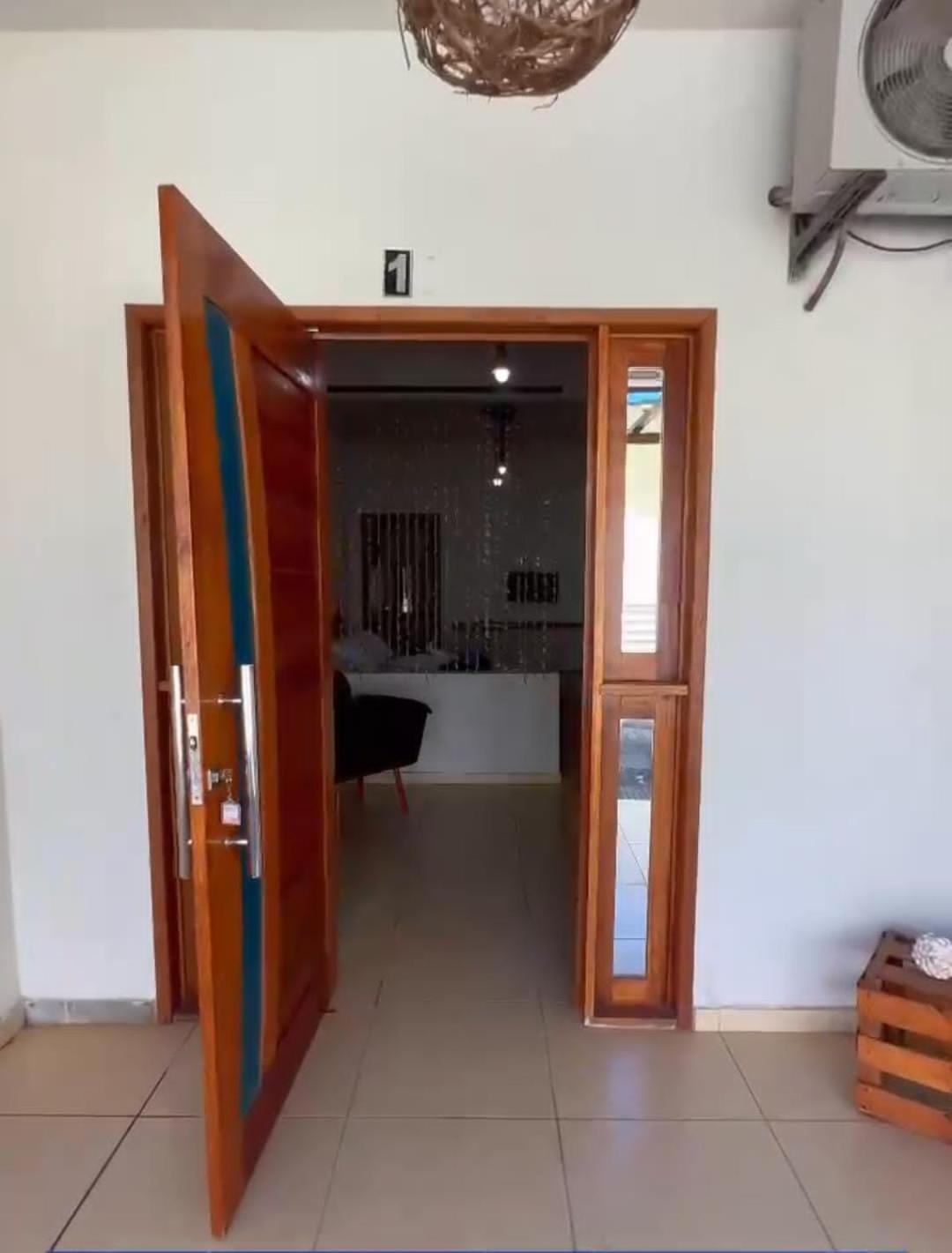 Pousada Villa Coqueirais São José da Coroa Grande Екстериор снимка
