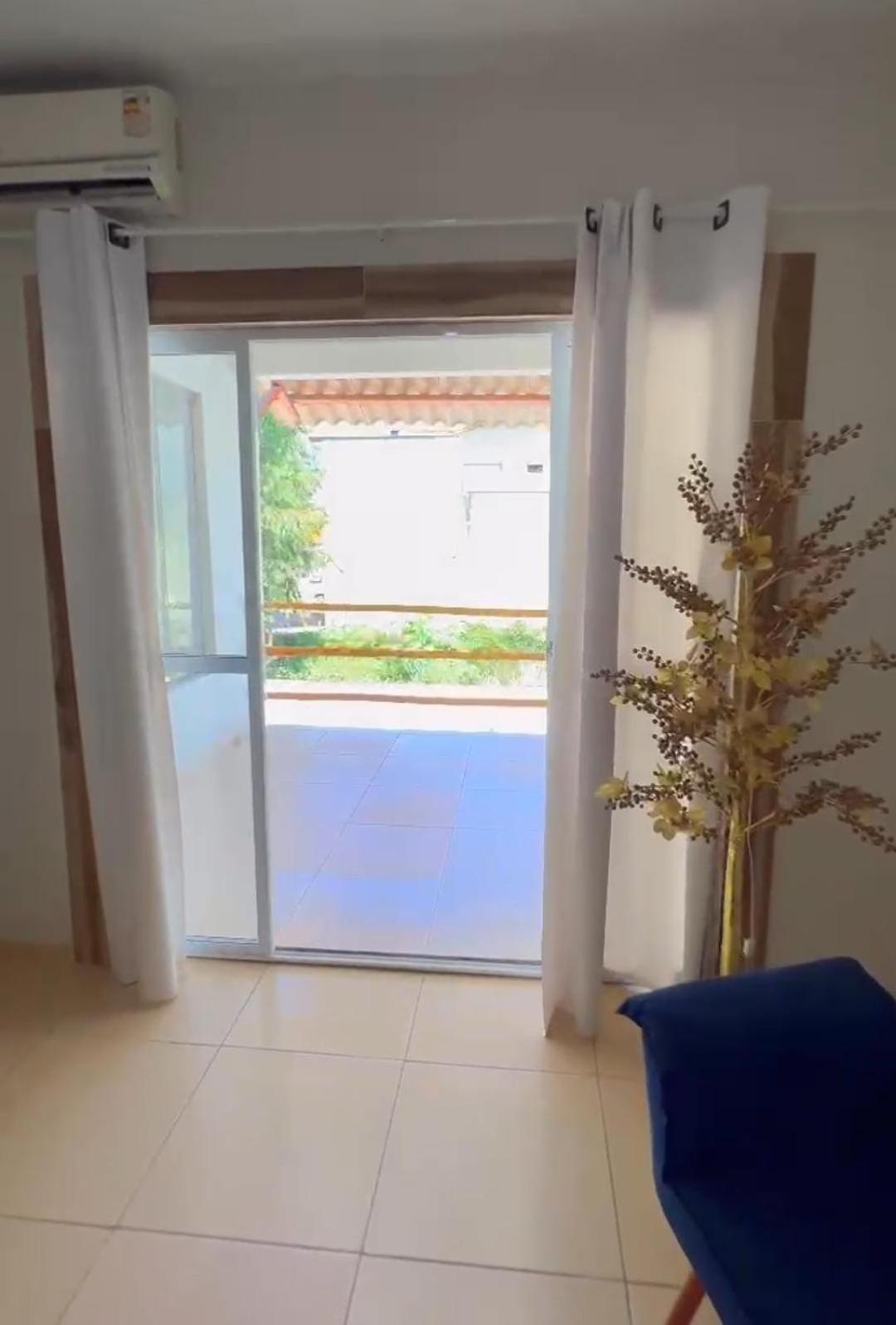 Pousada Villa Coqueirais São José da Coroa Grande Екстериор снимка