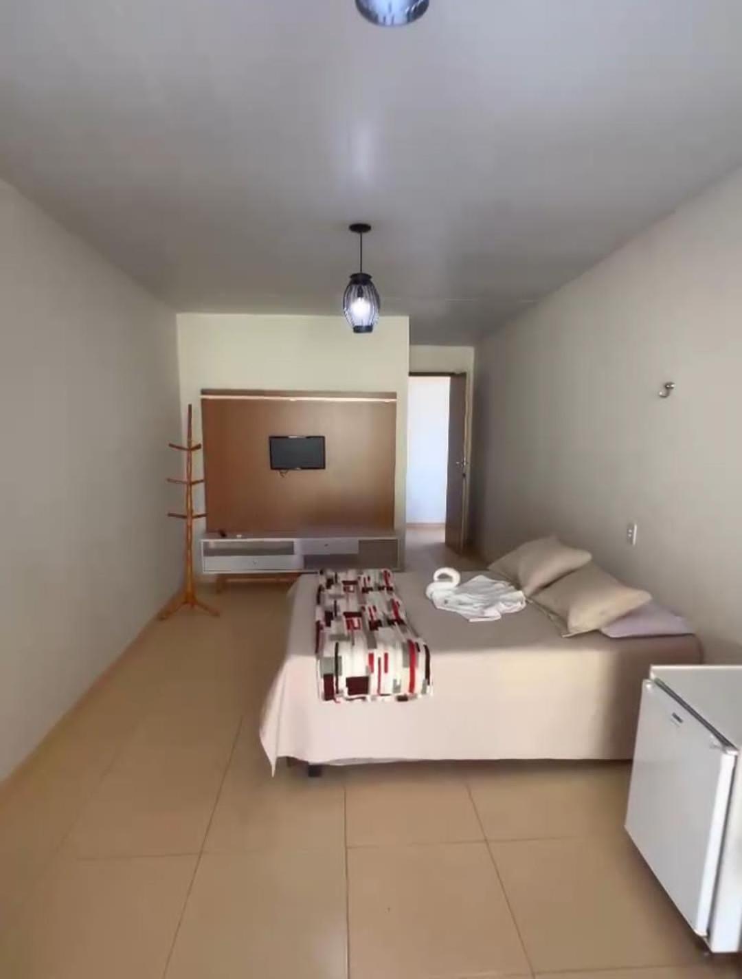 Pousada Villa Coqueirais São José da Coroa Grande Екстериор снимка
