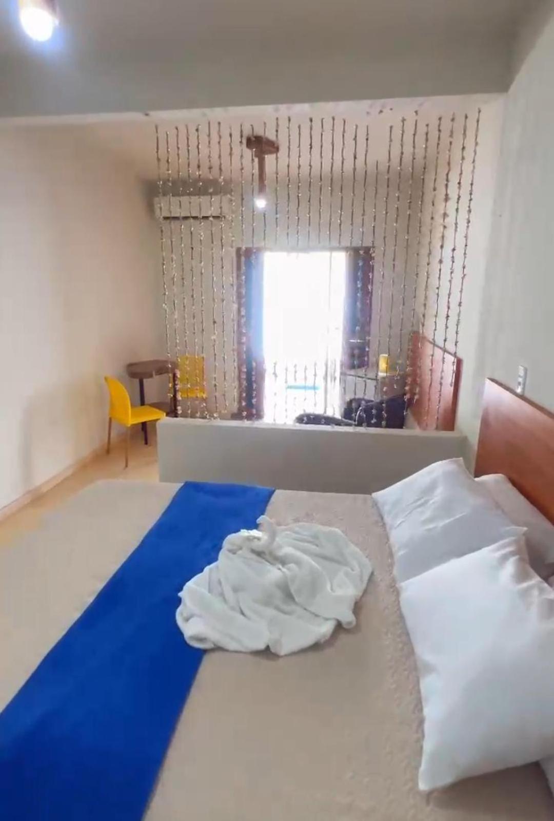 Pousada Villa Coqueirais São José da Coroa Grande Екстериор снимка