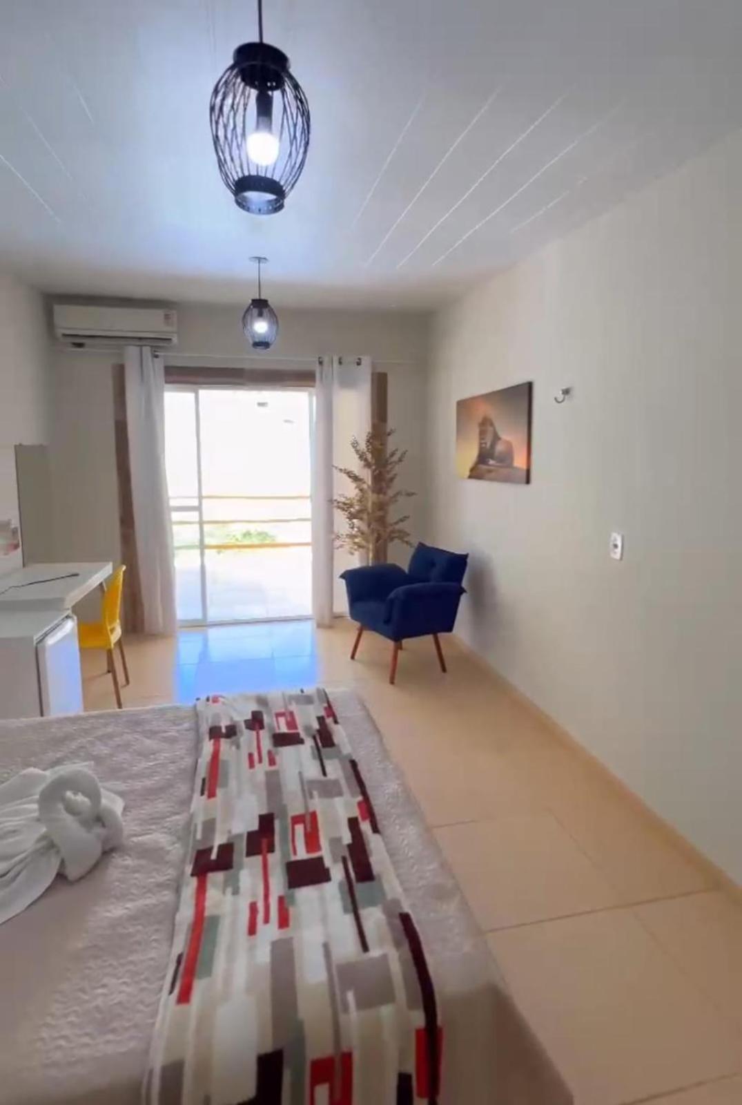 Pousada Villa Coqueirais São José da Coroa Grande Екстериор снимка